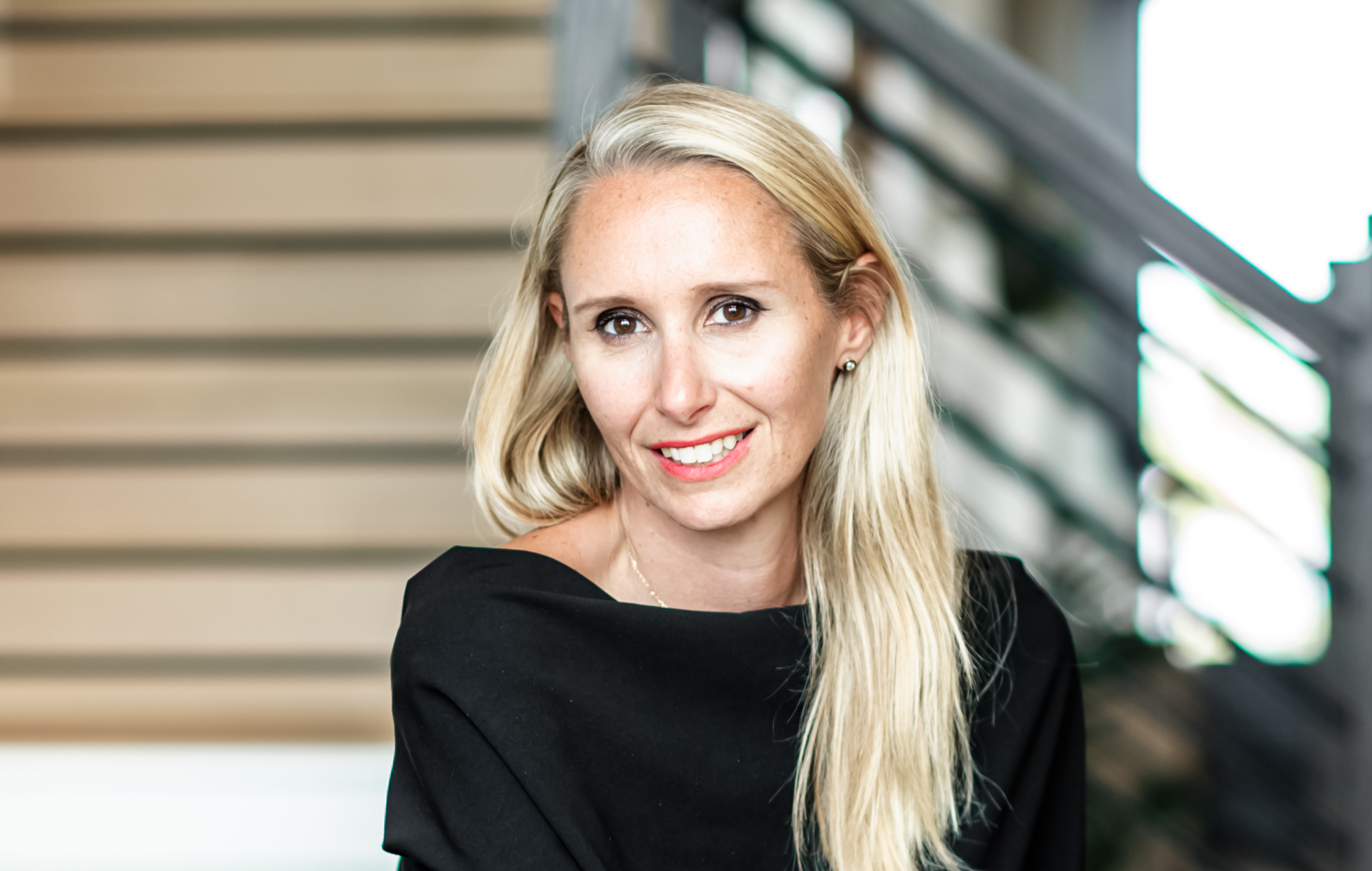 Niky Barker, REALTOR and Barker Group Team Leader